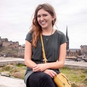 Meet your Posher, Jenna